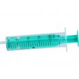 EINMALSPRITZE 20 ml Luer Ecoject
