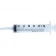 EINMALSPRITZE 50 ml Luer