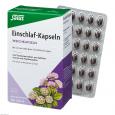 EINSCHLAF KAPSELN Salus