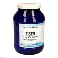 EISEN 14 mg GPH Kapseln