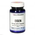 EISEN 14 mg GPH Kapseln