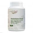 EISEN 14 Vitamin C pflanzlich 100% Kapseln