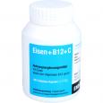 EISEN+B12+C Kapseln