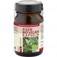 EISEN BIO vegan Kapseln