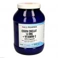 EISEN CHELAT 14 mg+Vitamin C GPH Kapseln