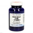 EISEN CHELAT 14 mg+Vitamin C GPH Kapseln
