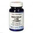 EISEN CHELAT 14 mg+Vitamin C GPH Kapseln
