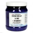 EISEN CHELAT 14 mg+Vitamin C GPH Kapseln