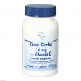 EISEN CHELAT 14 mg+Vitamin C Junek Kapseln