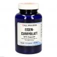 EISEN-CURRYBLATT GPH Kapseln