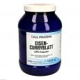 EISEN-CURRYBLATT GPH Kapseln