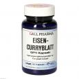 EISEN-CURRYBLATT GPH Kapseln