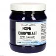EISEN-CURRYBLATT GPH Kapseln