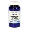 EISEN-CURRYBLATT GPH Kapseln