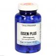 EISEN PLUS GPH Kapseln