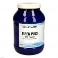EISEN PLUS GPH Kapseln