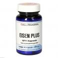 EISEN PLUS GPH Kapseln
