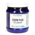 EISEN PLUS GPH Kapseln