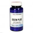EISEN PLUS GPH Kapseln