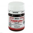 EISEN PLUS Kapseln