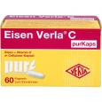 EISEN VERLA C purKaps