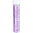 EISEN+VITAMINE Soma Brausetabletten