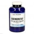 EISENOROTAT 105 mg GPH Kapseln