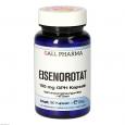EISENOROTAT 105 mg GPH Kapseln