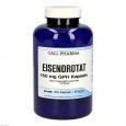 EISENOROTAT 150 mg GPH Kapseln