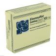 EISENSULFAT Lomapharm 65 mg überzogene Tab.