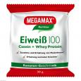 EIWEISS 100 Banane Megamax Pulver