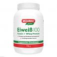 EIWEISS 100 Cappuccino Megamax Pulver