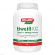EIWEISS 100 Haselnuss Megamax Pulver