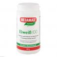 EIWEISS 100 Schoko Megamax Pulver
