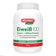 EIWEISS HIMBEER Quark Megamax Pulver