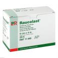 ELAFIX BINDEN Raucolast 8 cm o.Zellglas