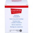 ELASTOFLEX Langzugbinde 10 cmx3,5 m kitt