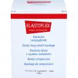ELASTOFLEX Langzugbinde 10 cmx3,5 m natur