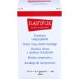 ELASTOFLEX Langzugbinde 10 cmx5 m natur