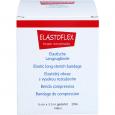 ELASTOFLEX Langzugbinde 8 cmx3,5 m natur