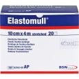 ELASTOMULL 10 cmx4 m elast.Fixierb.