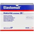 ELASTOMULL 8 cmx4 m elast.Fixierb.