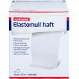 ELASTOMULL haft 10 cmx20 m Fixierbinde