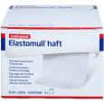 ELASTOMULL haft 6 cmx20 m Fixierbinde