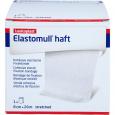 ELASTOMULL haft 8 cmx20 m Fixierbinde