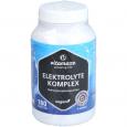 ELEKTROLYTE Komplex Tabletten mit Magnesium vegan
