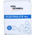 ELEKTROLYTE Plus Pulver