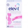 ELEVIT 1 Kinderwunsch & Schwangerschaft Tabletten