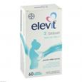 ELEVIT 3 Stillzeit Weichkapseln