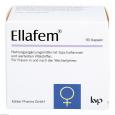 ELLAFEM Kapseln